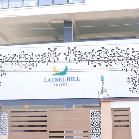 Citiheart Suite Nairobi Luaran gambar