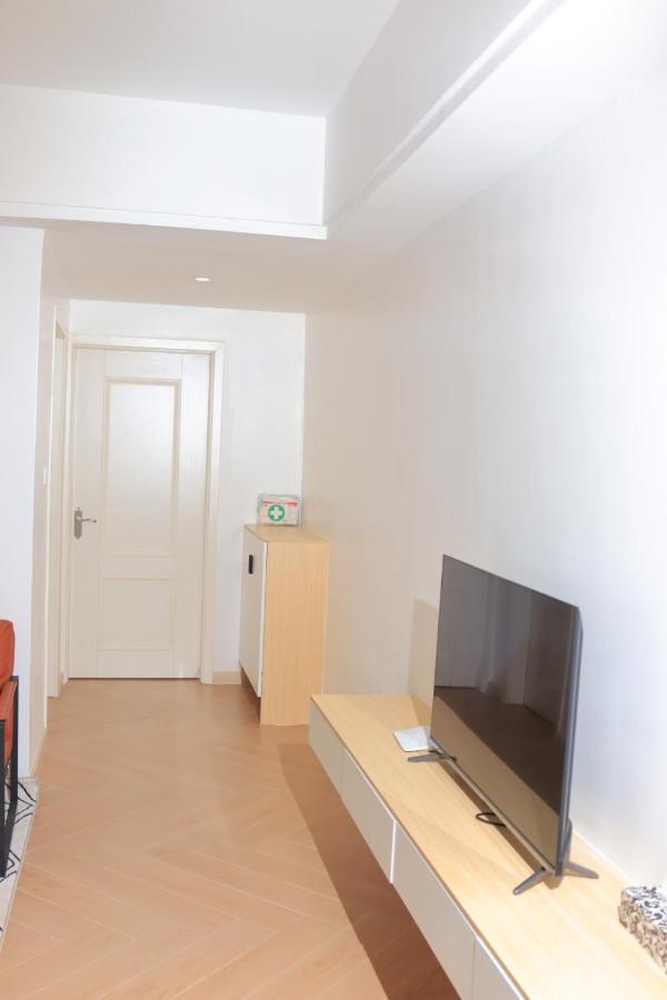 Citiheart Suite Nairobi Luaran gambar